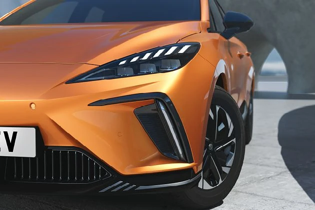 Fully-Charged Performance